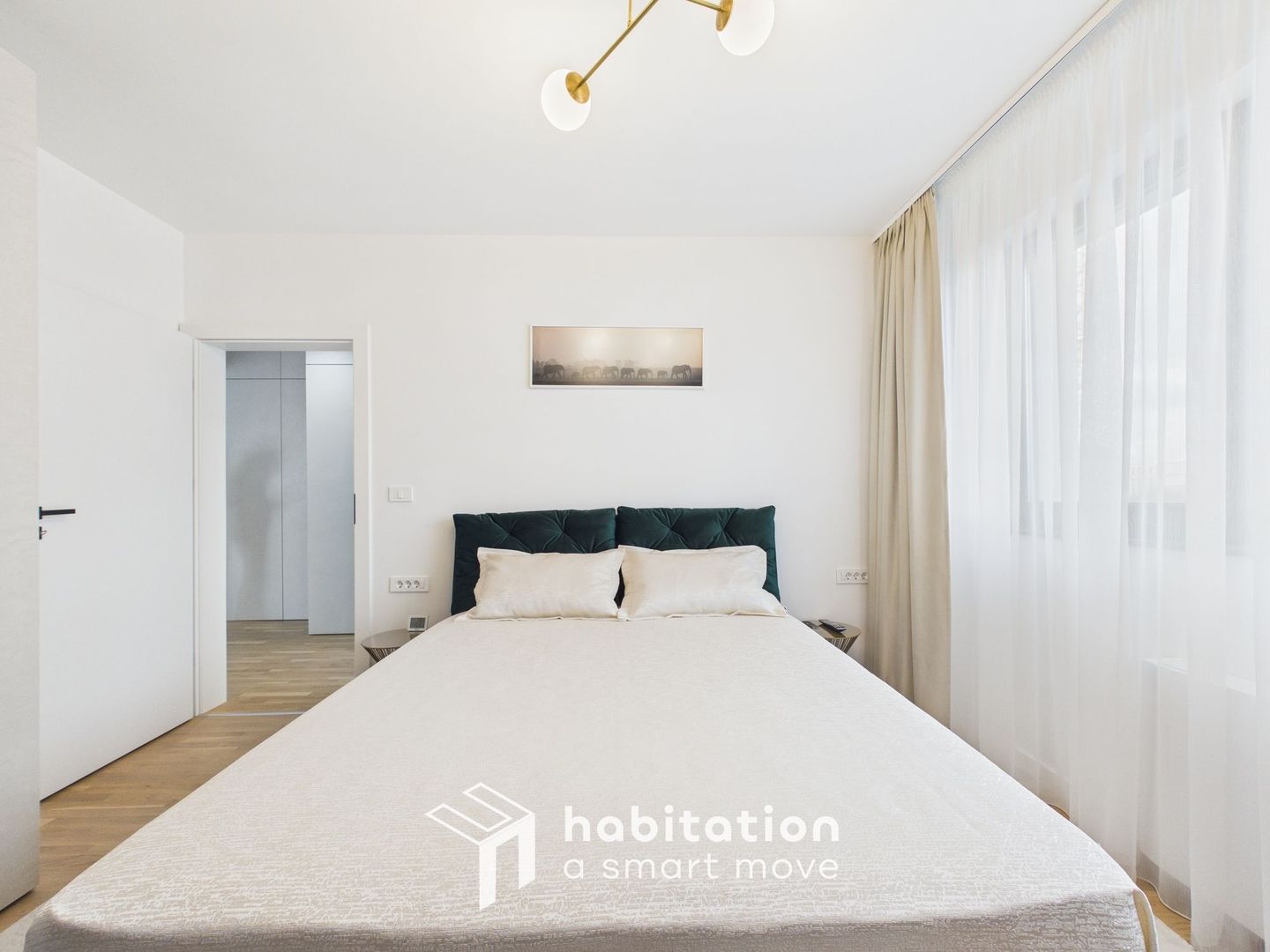 Apartament cochet, finisaje premium – Lipovei - Poză 17