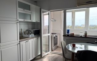 Apartament atragator, trei camere, Brancoveanu, 95.000€