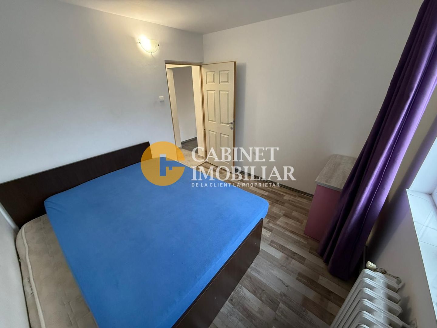 2 SD - 41 MP UTILI - BAZA 3 - ETAJ INTERMEDIAR - Poză 4