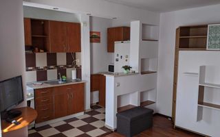 Vanzare Garsonieră cochetă, 24 mp, balcon, aer condiționat, Mihail Sebastian - Poză 4