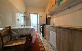 Apartament 1 cameră 38 mp etaj 2, mobilat și utilat - Poză 10