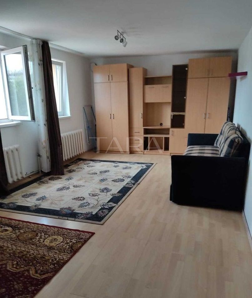 Apartament 42 mp, posibilitate Amenajare in 2 camere. - Poză 4