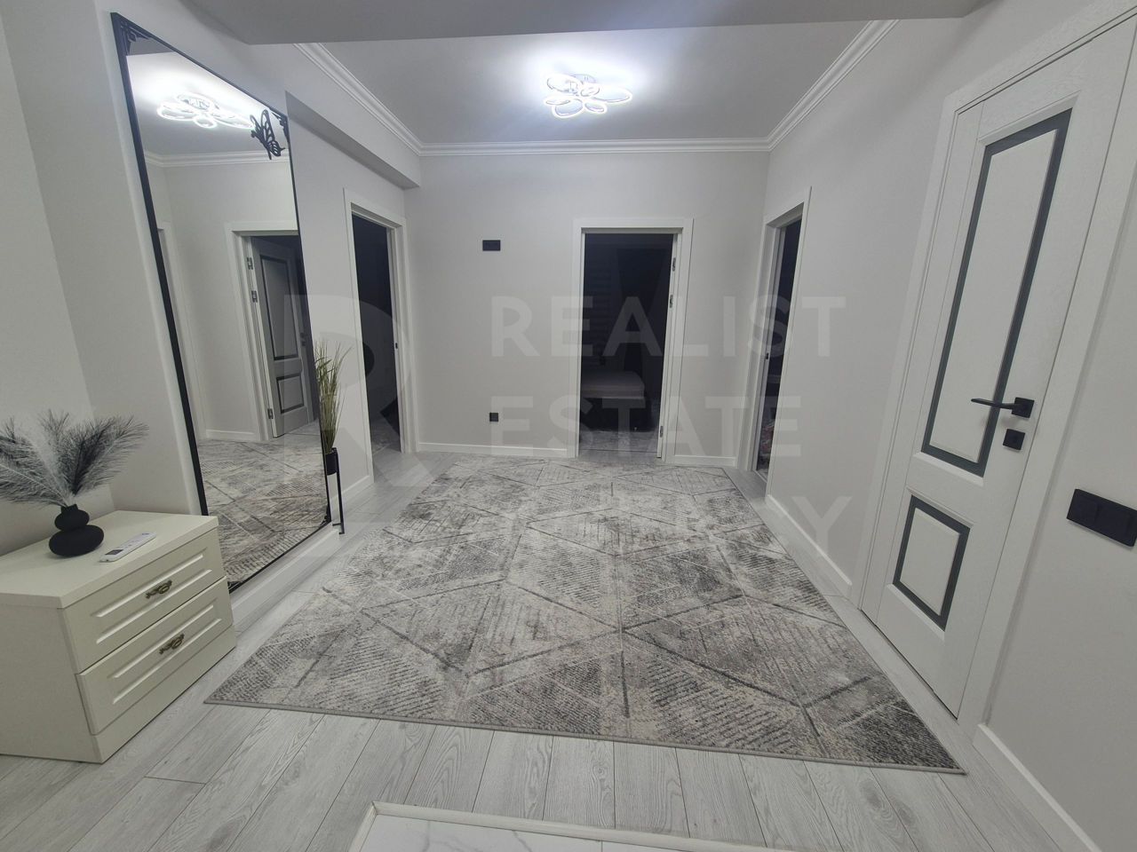 Chirie, apartament, 2 camere, bd. Mircea cel Bătrân, Ciocana - Poză 6