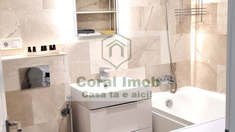 Vanzare apartament 2 camere, la poalele muntilor langa Brasov - Poză 10