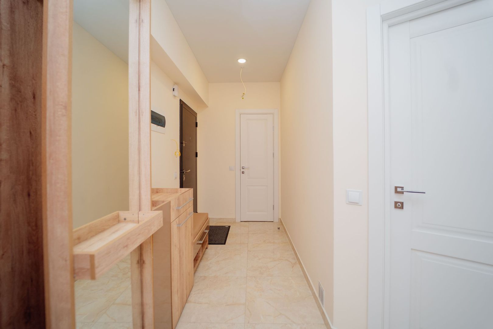 Apartament la chirie - Poză 19