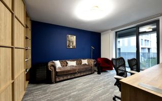 VANZARE BIROU PREMIUM | LUX |MOBILAT COMPLET ZONA AVIATIEI | - Poză 12