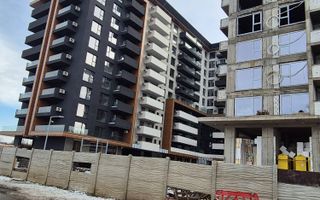 Apart 2 camere 47mp FINALIZAT Astorium Life Pallady cladirea A - Poză 19