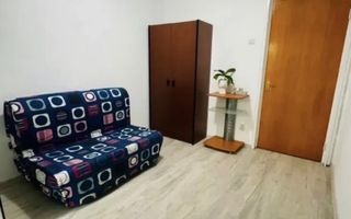 AP. 3 CAMERE- COMPLEX DOMINO, BLOC REABILITAT, BUCATARIE INCHISA - Poză 2
