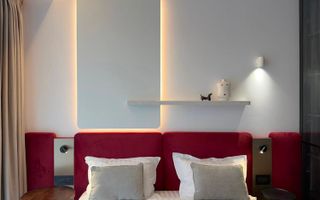 STUDIO PREMIUM | PARCARE SUBTERANA | ONE FLOREASCA TOWERS - Poză 9