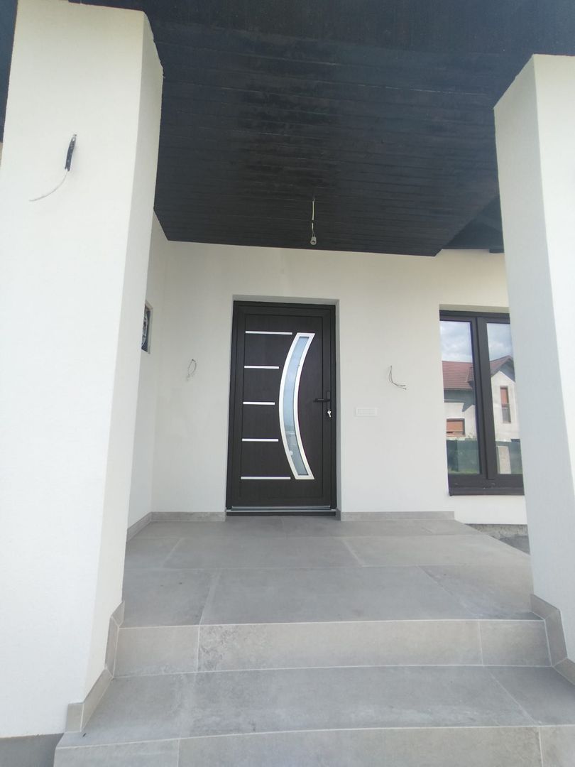 Casa noua de vânzare in Sard - Poză 3