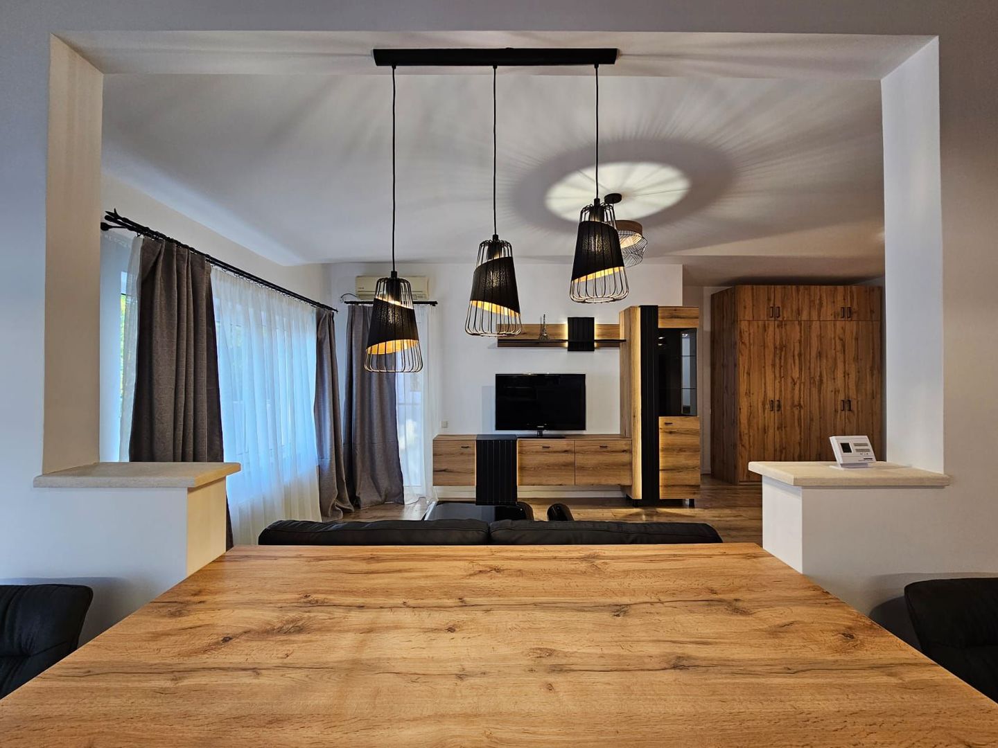 Apartament 2CAM 63MP RAMADA Calea Turzii - Loc de parcare - Poză 2