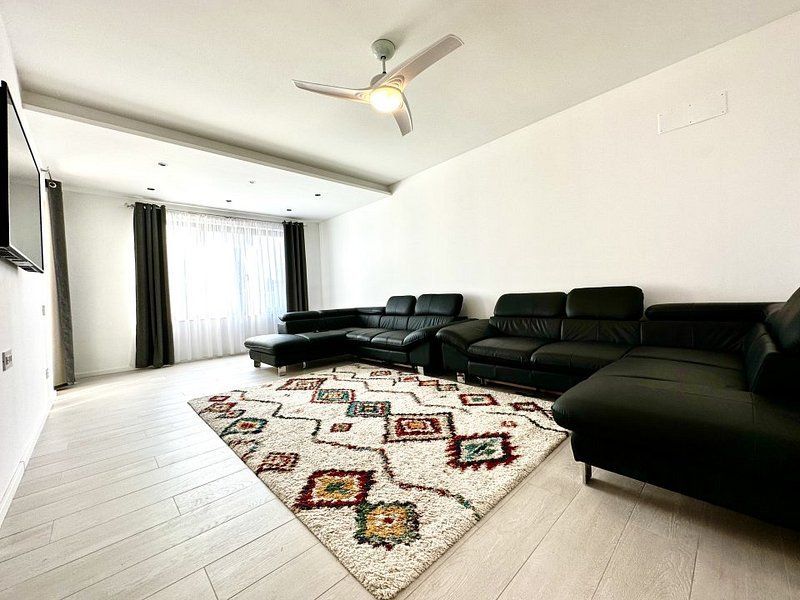 Prima inchiriere - suprafață generoasa -Dumbravita - Poză 2