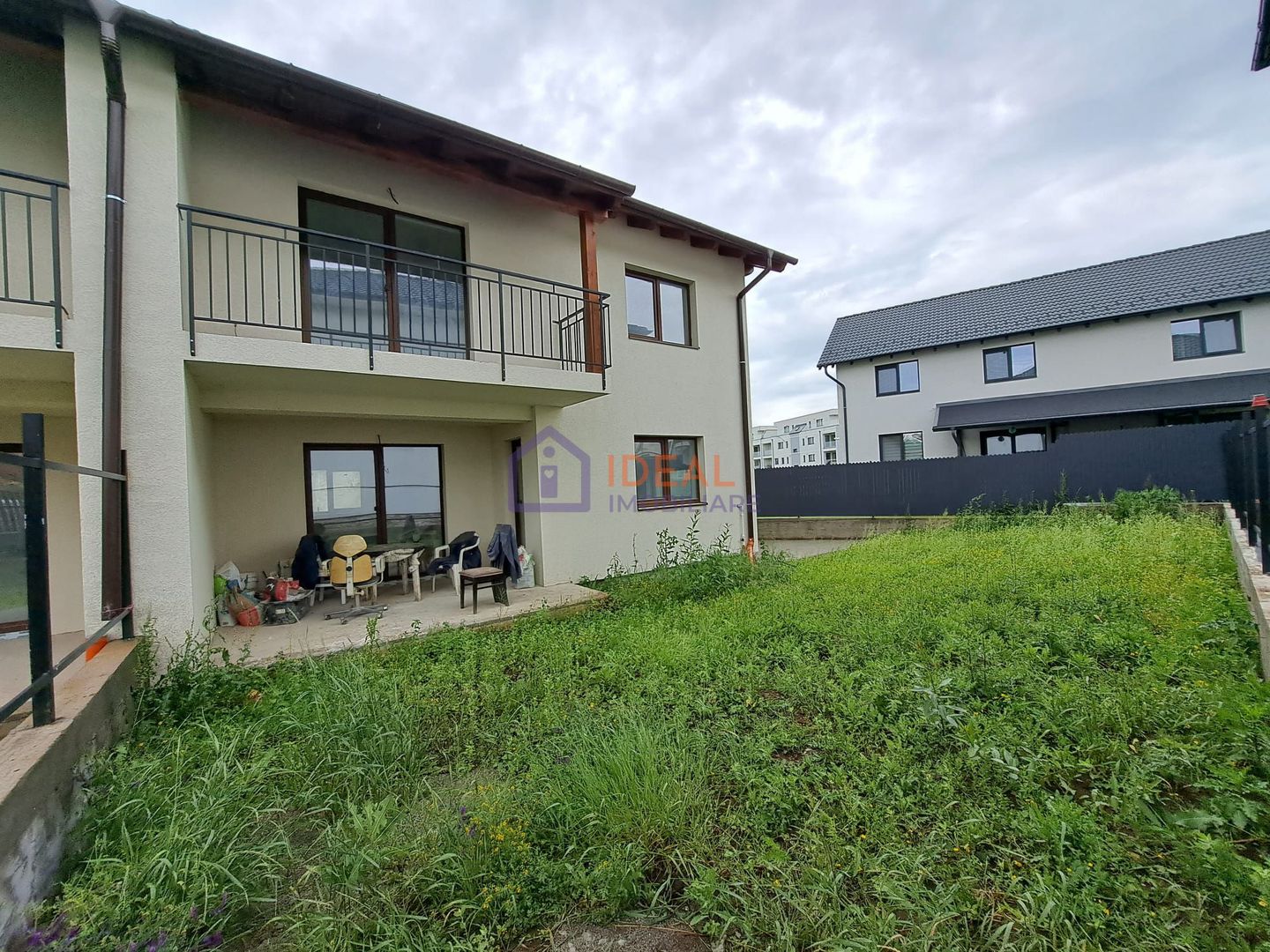 Casa Tip Duplex cu 4 camere, zona El Gringo Selimbar - Poză 1