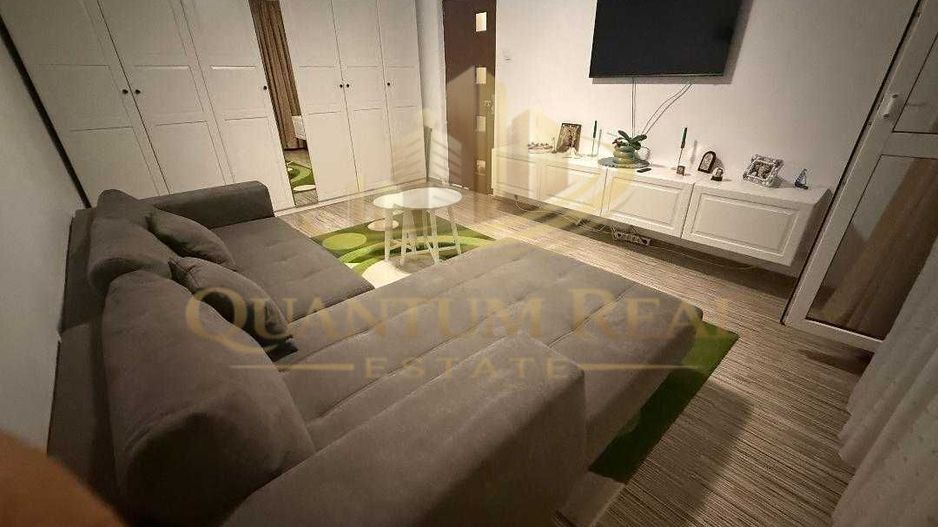 Apqartament 2 Camere Decomandat - Baba Novac - Metrou Dristor - Poză 5