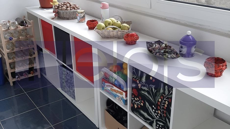 VÂNZARE 2 CAMERE | ZONA DRISTOR | MOBILAT ȘI UTILAT - Poză 10