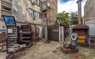 Rahova Piata Chirigiu, str. Vistierilor nr. 3, teren 220 mp de vanzare - Poză 7