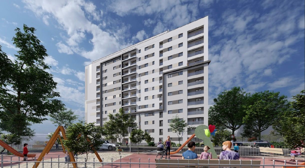Apartament 2 camere I Sun Rebreanu I - Poză 5