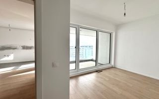 3 camere. Bucătărie Open-Space - Verdere curte interioară - Poză 1