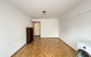 3 camere - bloc MONOLIT  - Bd. UNIRII - etajul 1 - Poză 6