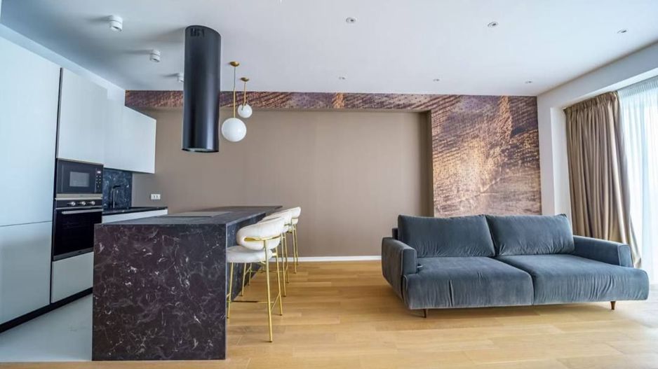 Inchiriere apartament 2 camere zona Floreasca - Poză 2