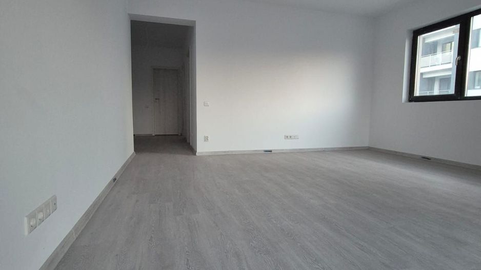 DUPLEX 4CAM.+LOC DE PARCARE INCLUS IN PROIECT FINALIZAT / PALLDY! - Poză 3