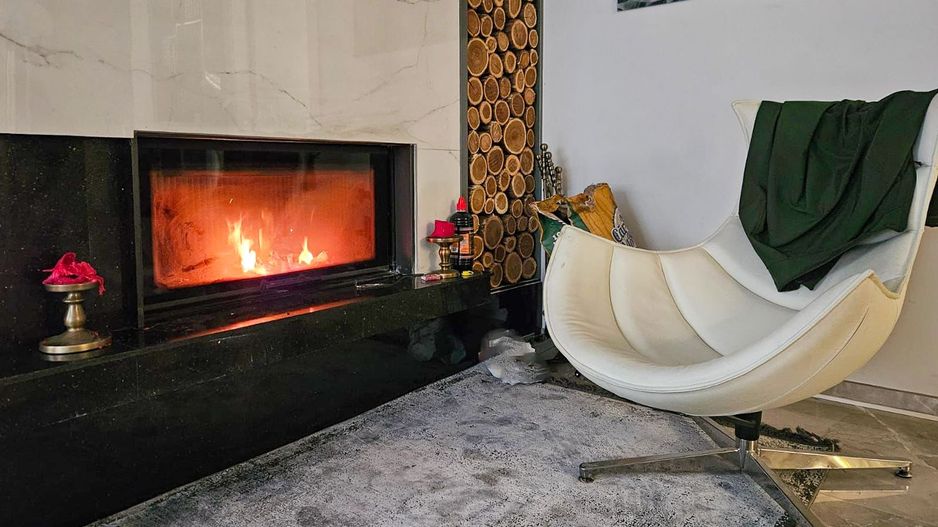 VILĂ DE VIS ÎN PIPERA – LUX, CONFORT & OPTIMIZARE ENERGETICĂ - Poză 4