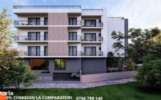 AP.Nou 2 Cam Premium BL.P+3 (Lift, AC,Centrala,Izolatie Termica) Tip4 - Poză 5