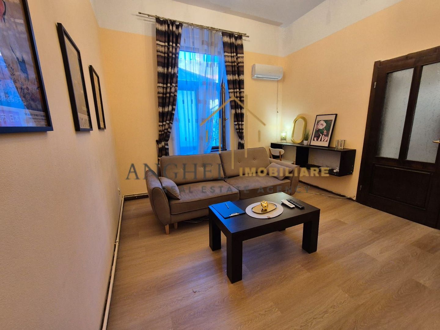 Apartament 2 camere,Titulescu, Central - Poză 1