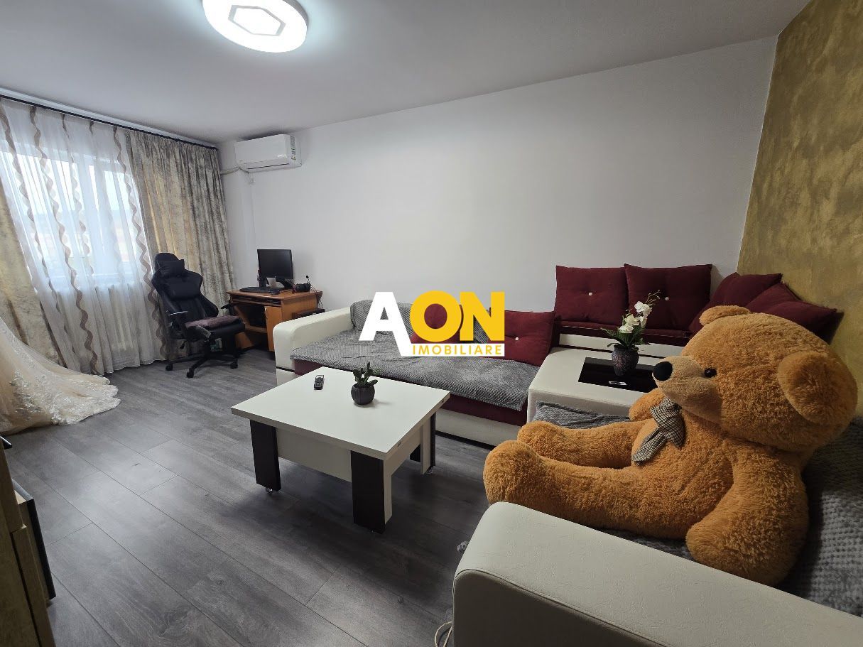 Apartament 3 Camere, 2 Bai, Renovat, Zona Cetate - Poză 8
