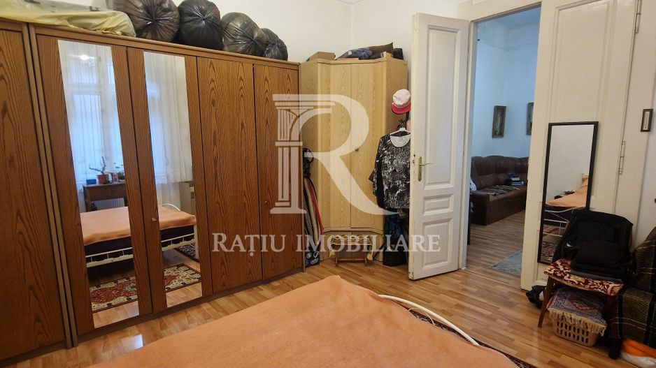Apartament cu 2 camere | Zona Centrala | Oradea - Poză 2