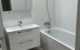 Inchiriere ap 3 camere +Loc de parcare Smart Lujerului - Poză 5