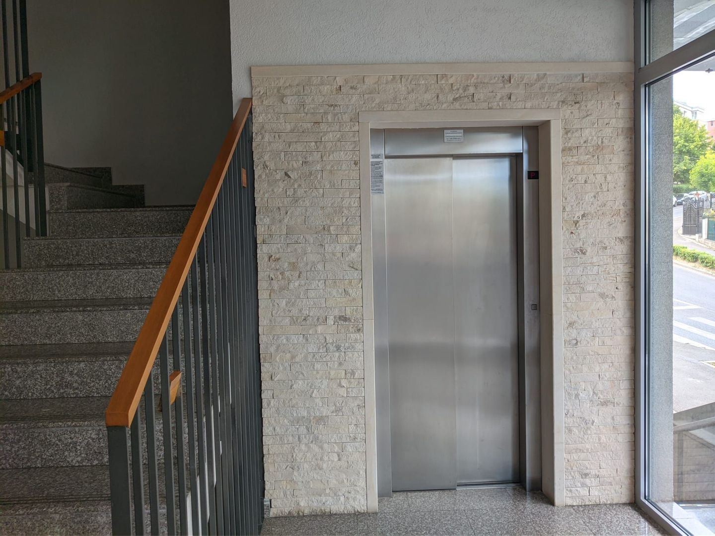 Apartament 3CAM 80 MP, GARAJ Subteran, Bloc Nou, Str. Observatorului - Poză 14