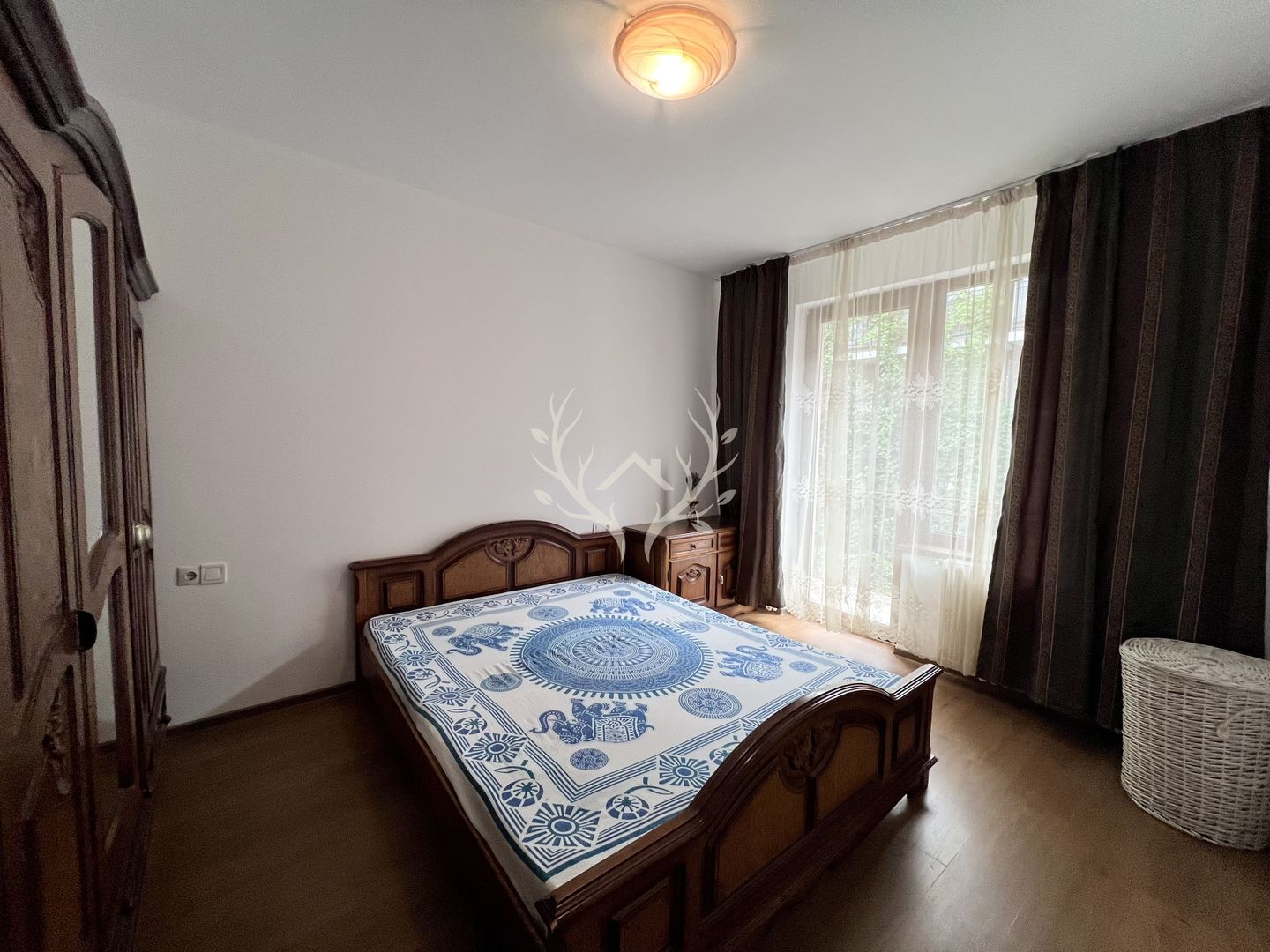 Apartament 2 camere de inchiriat – Floresti, zona Parcul Poligonului - Poză 4