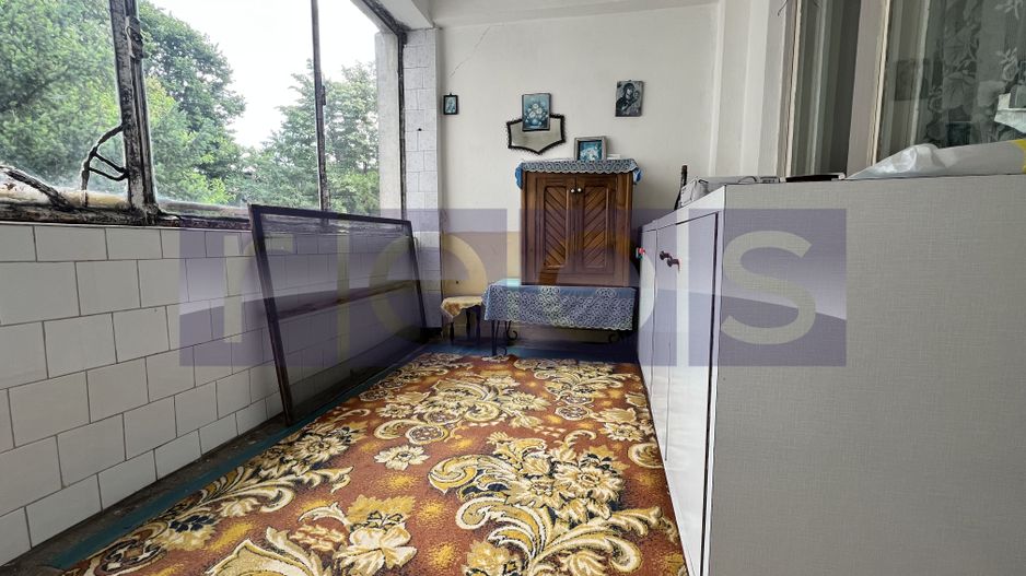 VANZARE 3 CAMERE | DECOMANDAT | ZONA CENTRALA GAESTI - Poză 13