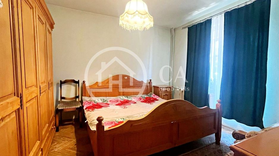 Apartament cu 3 camere de inchiriat in zona Nufarul, Oradea - Poză 4