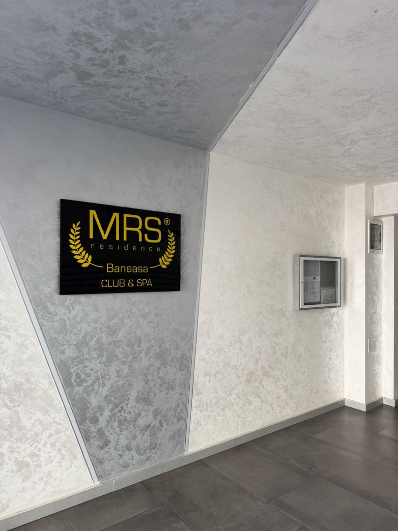 3 camere + parcare MRS Residence Baneasa IM502 - Poză 33