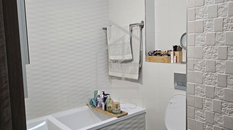 Apartament 3 camere, balcon, garaj subteran,  zona Sannicoara - Poză 6