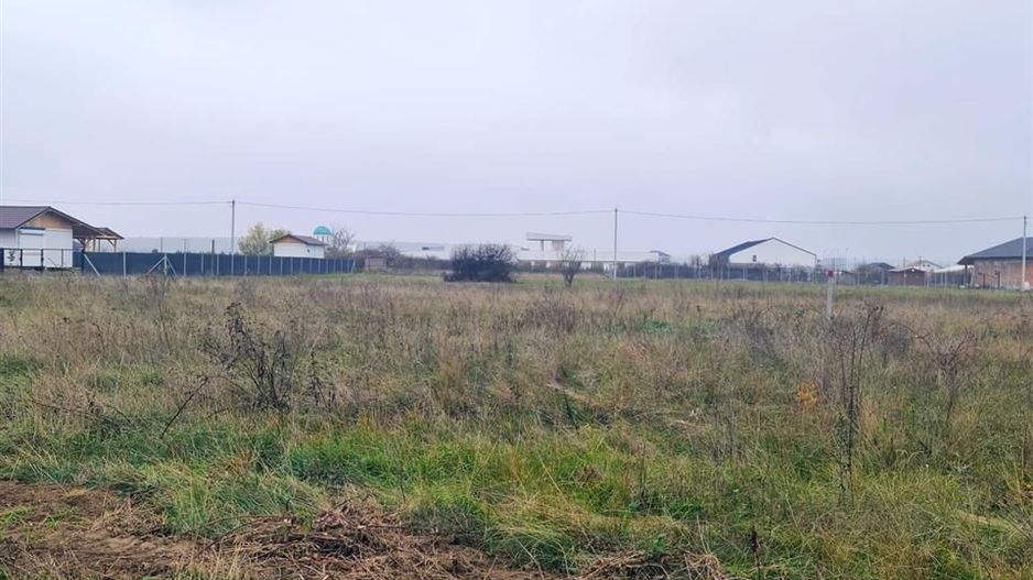 Teren Cihei - Poză 4