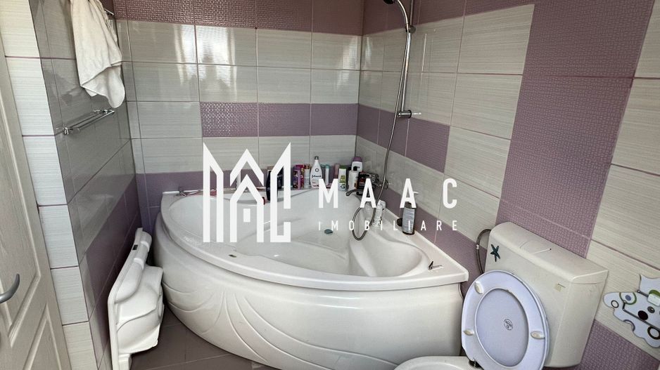 Apartament 2 Camere | Zona Mihai Viteazu | 74 MP | Etaj 5 - Poză 9