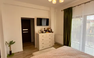 Casa tip duplex, 5 camere, Mogosoaia, P+1+Pod ! - Poză 28