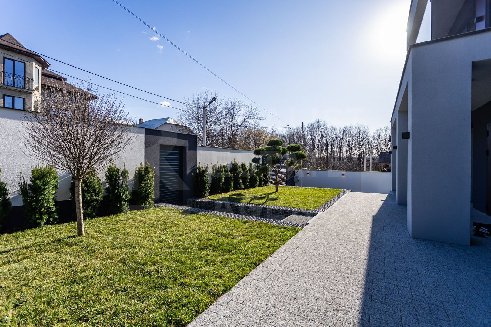 Vânzare, high-tech de lux, 6 camere, Rîșcani - Poză 58