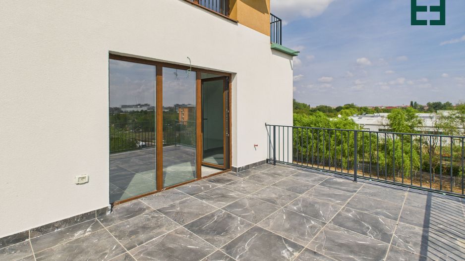 Rate la Dezvoltator - Penthouse 3 camere - Zona Șagului - Timișoara - Poză 12