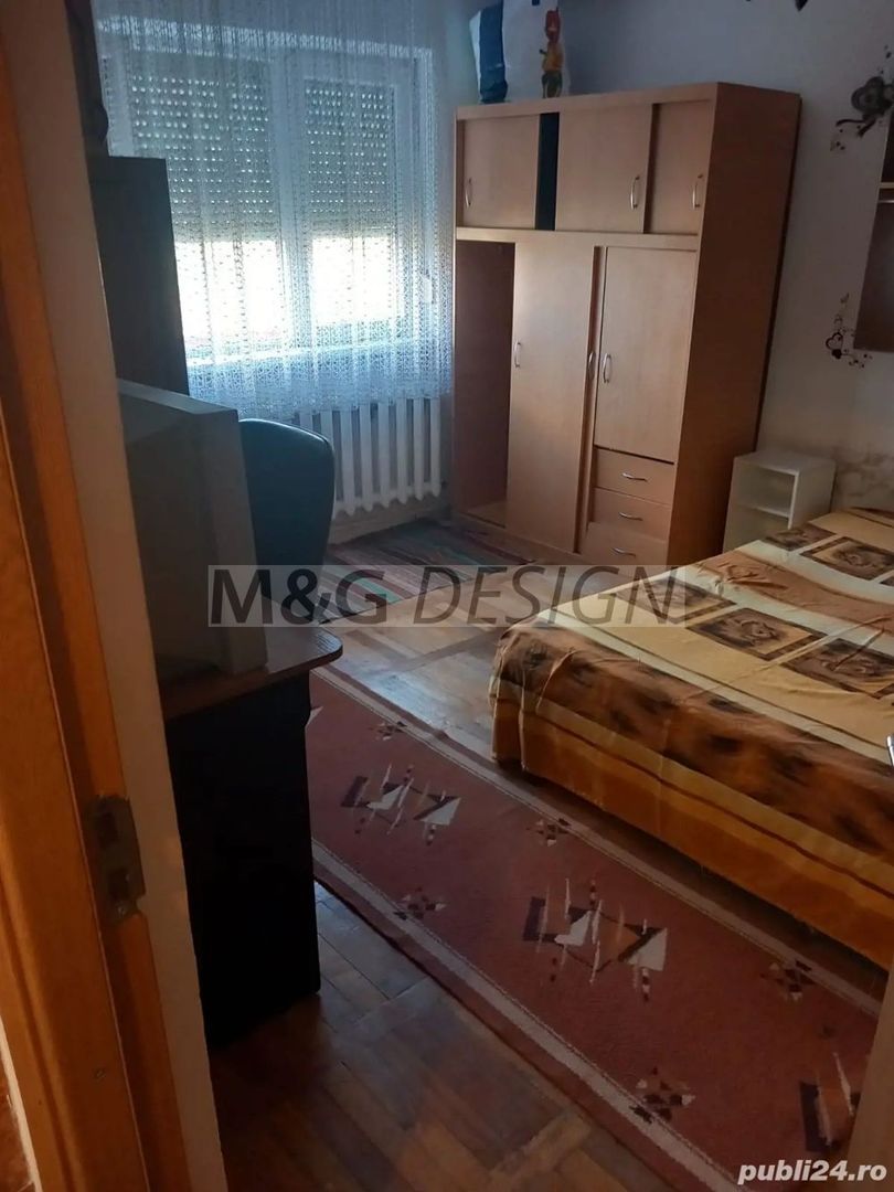 Apartament cu o cameră + garsonieră zona Steaua - Poză 1