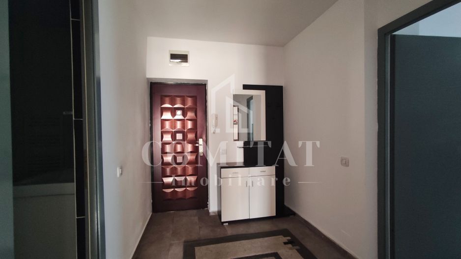 Apartament cu 2 camere decomandate | Cartierul Gheorgheni - Poză 14