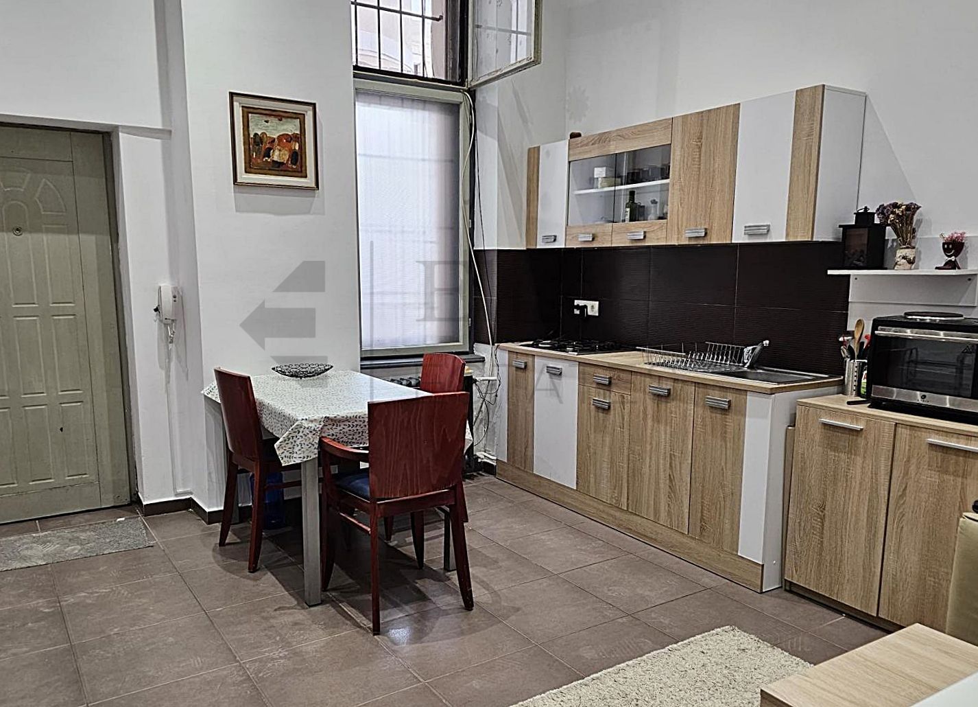 Apartament cu 2 camere Republicii | Palatul Apollo - Poză 3