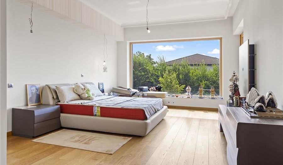 VILA INDIVIDUALA CU 2000 MP TEREN - PIPERA - Poză 10