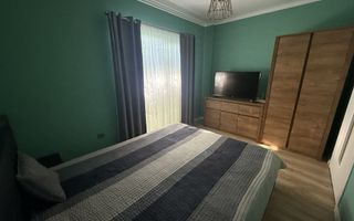 Apartament decomandat cu 2 camere și grădină amenajată, Florești. - Poză 5
