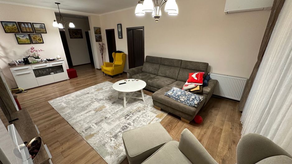 Casa parter cu carpot - Poză 15