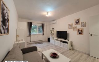 VANZARE GARSONIERA MOBILATA SI UTILATA  - TINERETULUI - Poză 3