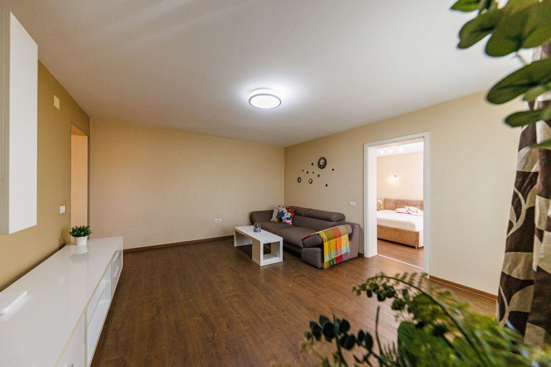 Apartament 2 camere, Piata Balcescu-Timisoara - Poză 5